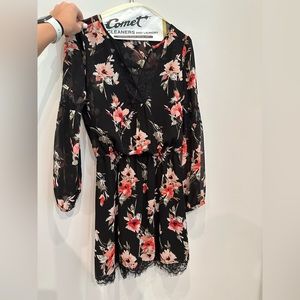 White House Black Market Dress.